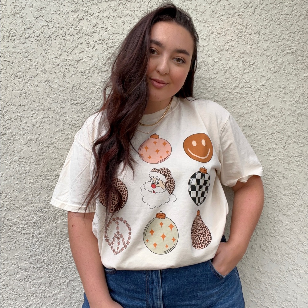 Jingle Ball Tshirt